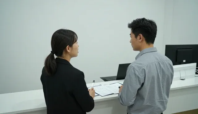旺季备货下如何发挥技术咨询价值