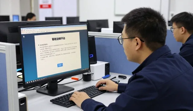 方案中的技术推广应用经验分享